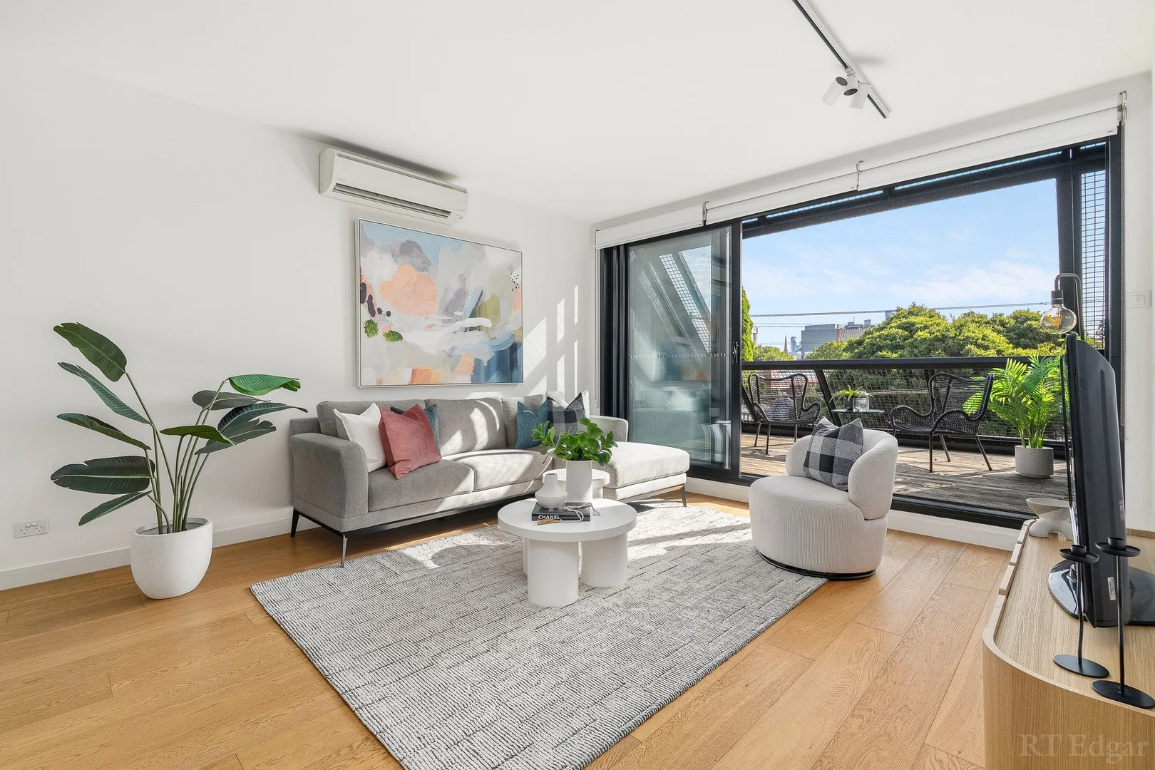 Primary image of 28A Raphael Street, Abbotsford VIC 3067