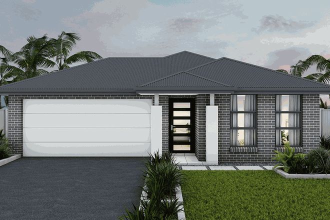 Picture of Lot 401 The Haven Estate, CAMBEWARRA NSW 2540