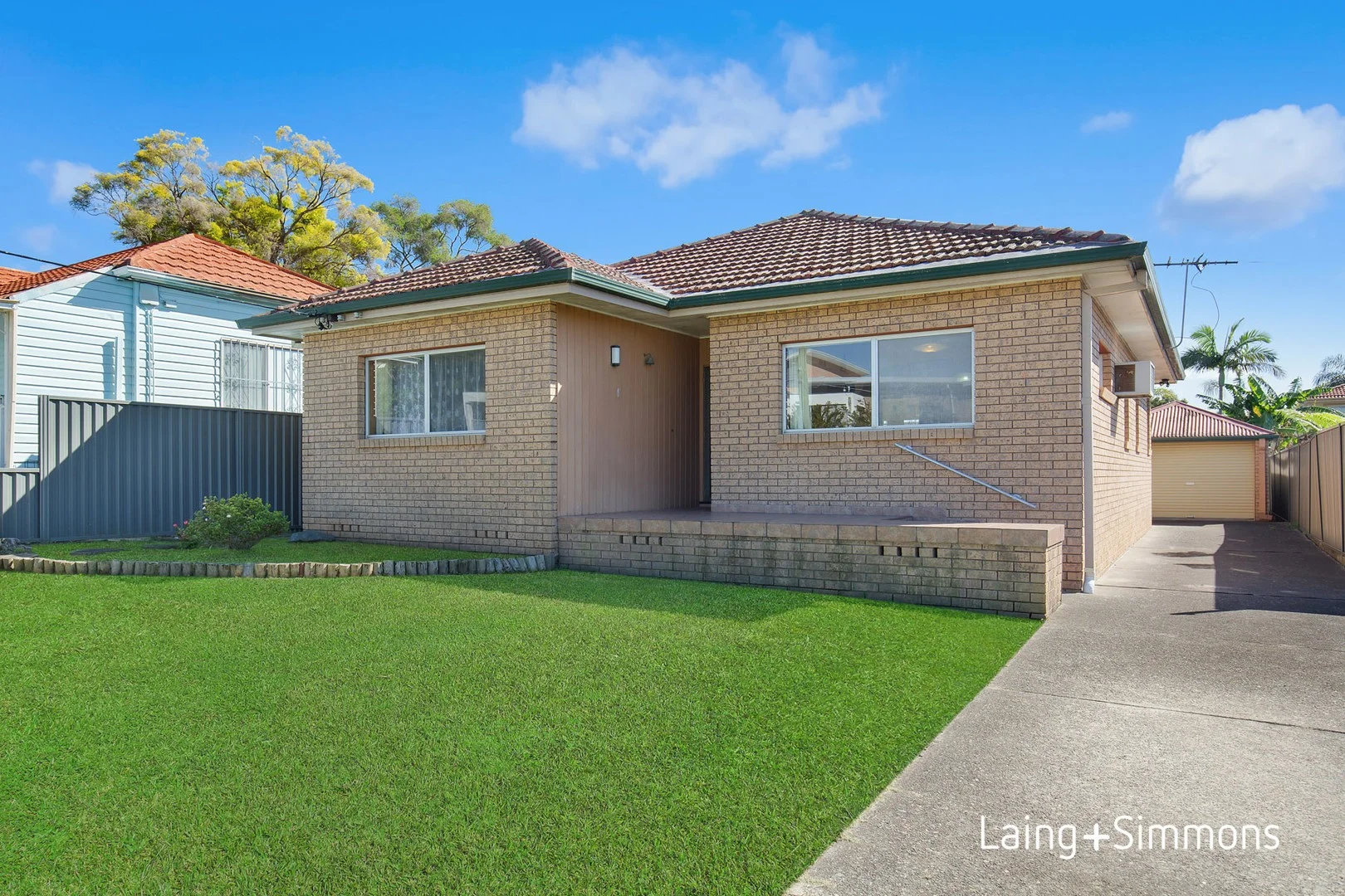 Primary image of 45 Byrnes Street, Granville NSW 2142