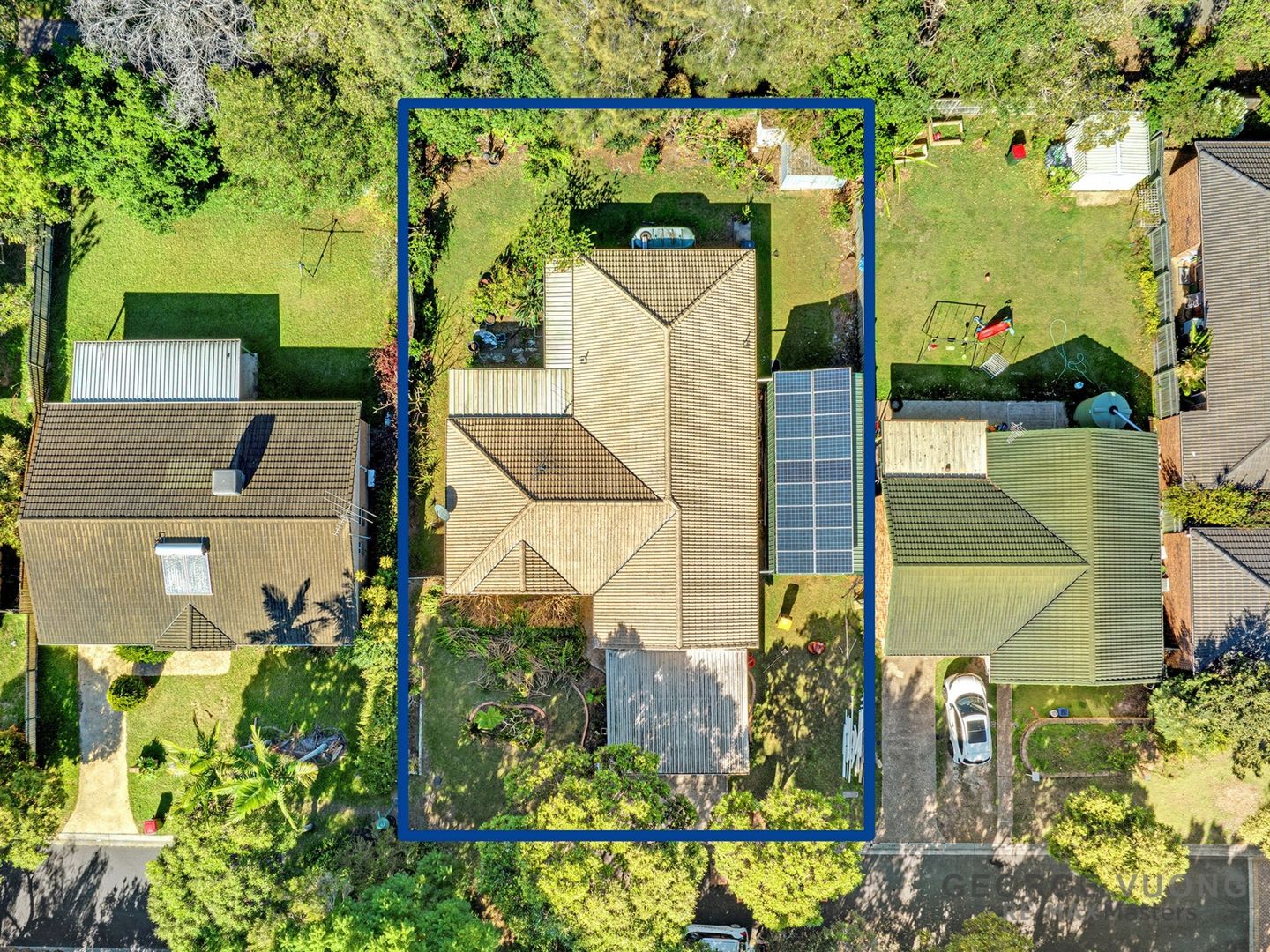 40 Serrata Cct, Forest Lake QLD 4078 Domain