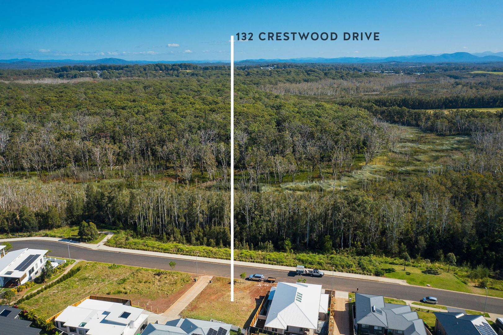 132 Crestwood Drive, Port Macquarie NSW 2444 Domain