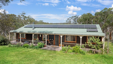 Picture of 29 Lomatia Close, TALLONG NSW 2579