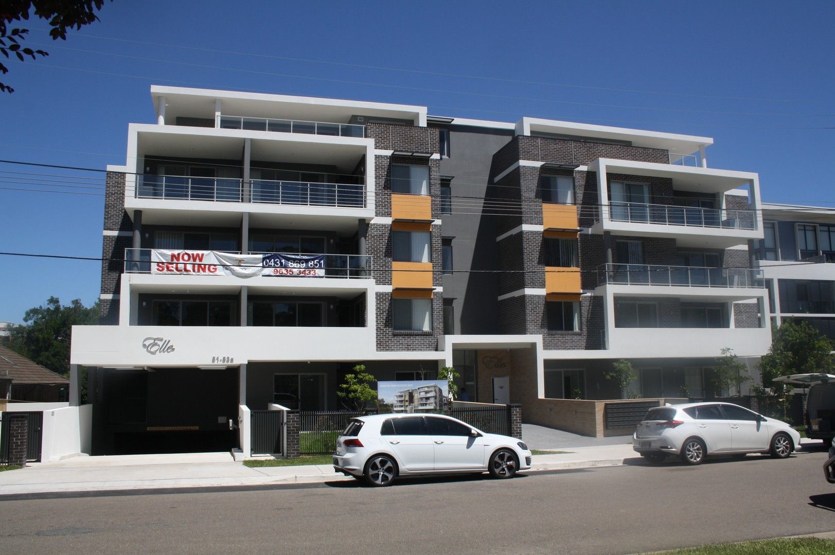 38/51 Balmoral St, Waitara NSW 2077 Domain