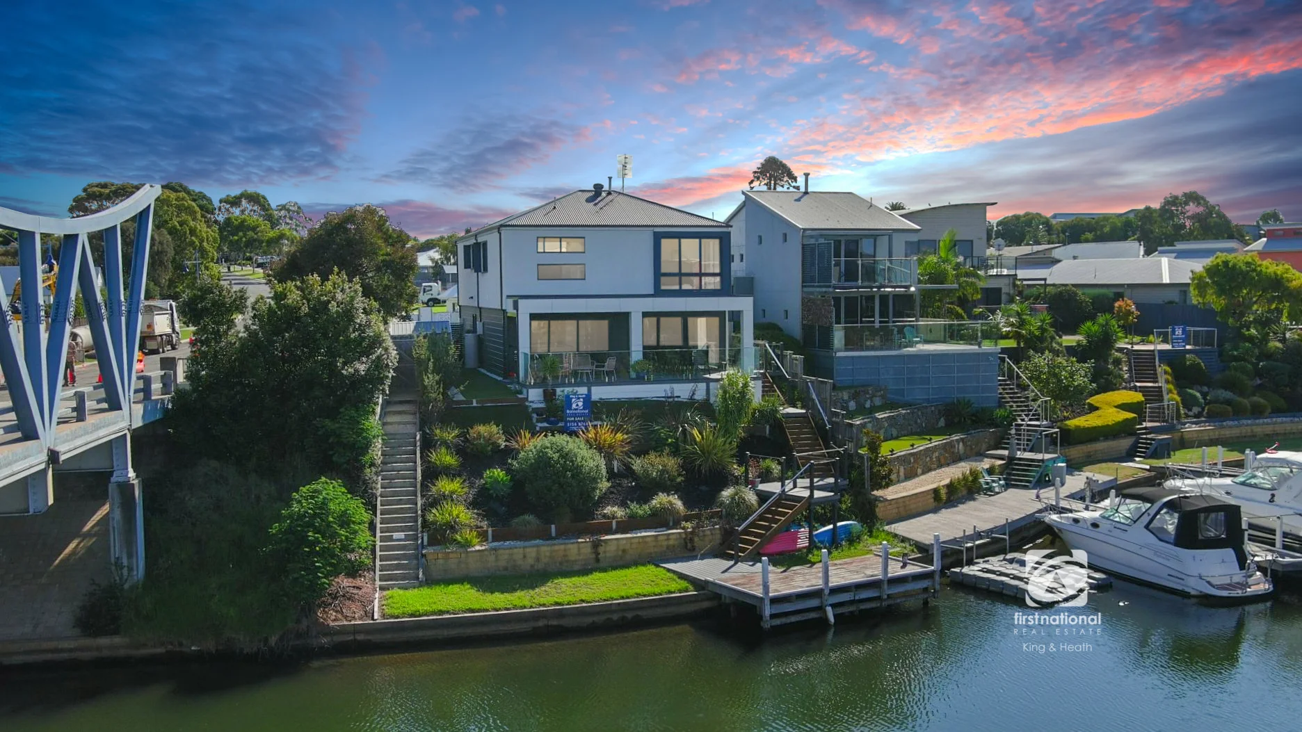 43 Fort King Road, Paynesville VIC 3880