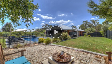 Picture of 7 Towle Way, PARKERVILLE WA 6081