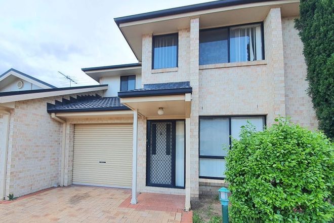 Picture of 6/32 Bottles Road, PLUMPTON NSW 2761