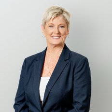 Leanne Devlin, Property manager