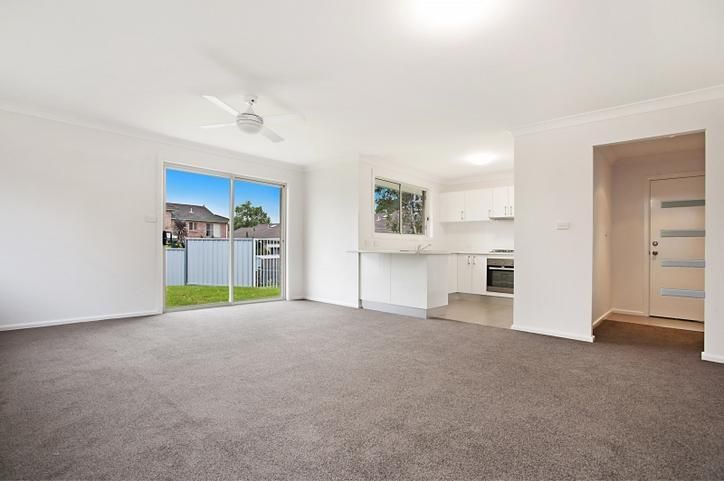 4/41 Alliance Street, EAST MAITLAND NSW 2323, Image 2