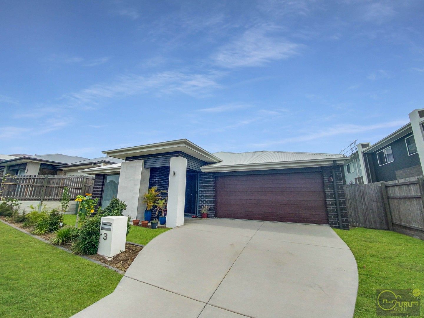 4 bedrooms House in 3 Helsinki St SPRING MOUNTAIN QLD, 4300