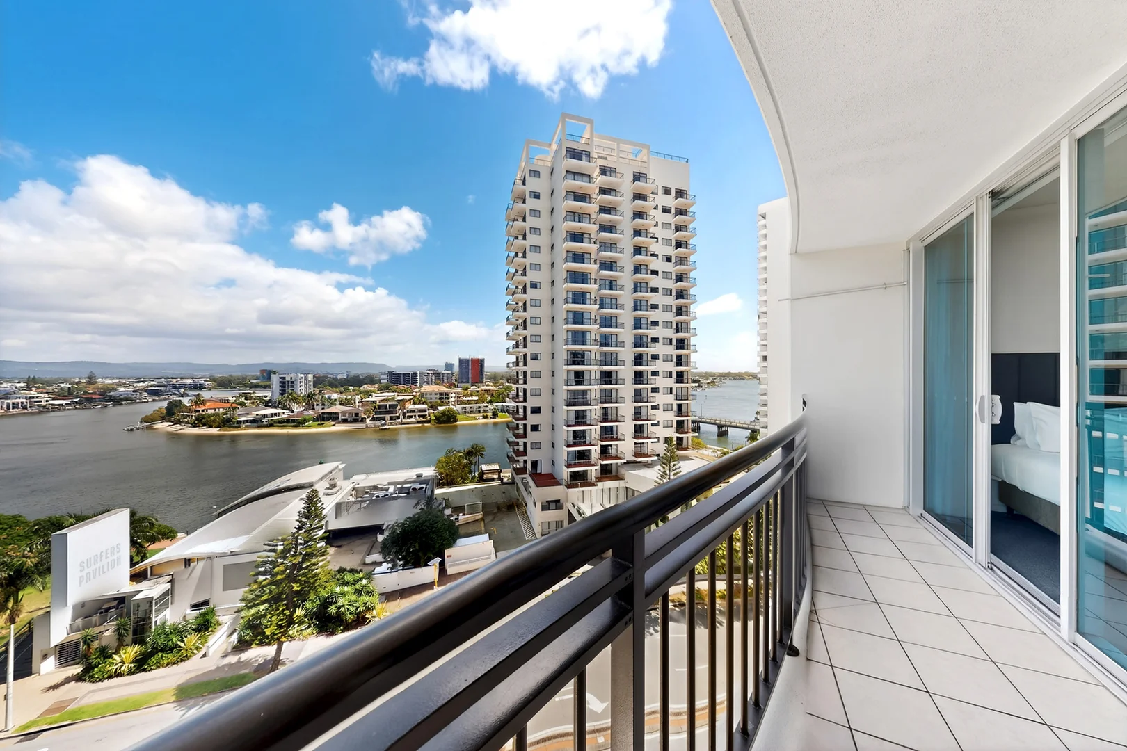 Additional image 12 of 3061/23 Ferny Avenue, Surfers Paradise QLD 4217