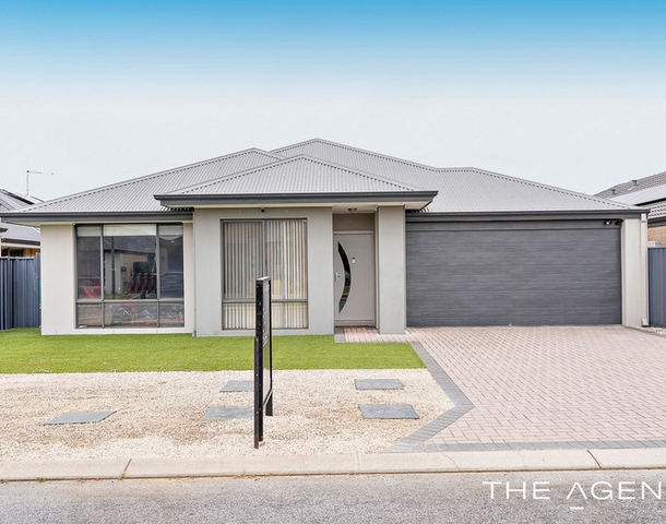 21 Marrara Street, Baldivis WA 6171