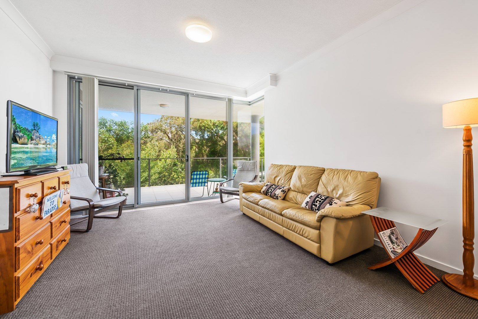 3204/27 Boardwalk Boulevard, Mount Coolum QLD 4573, Image 0