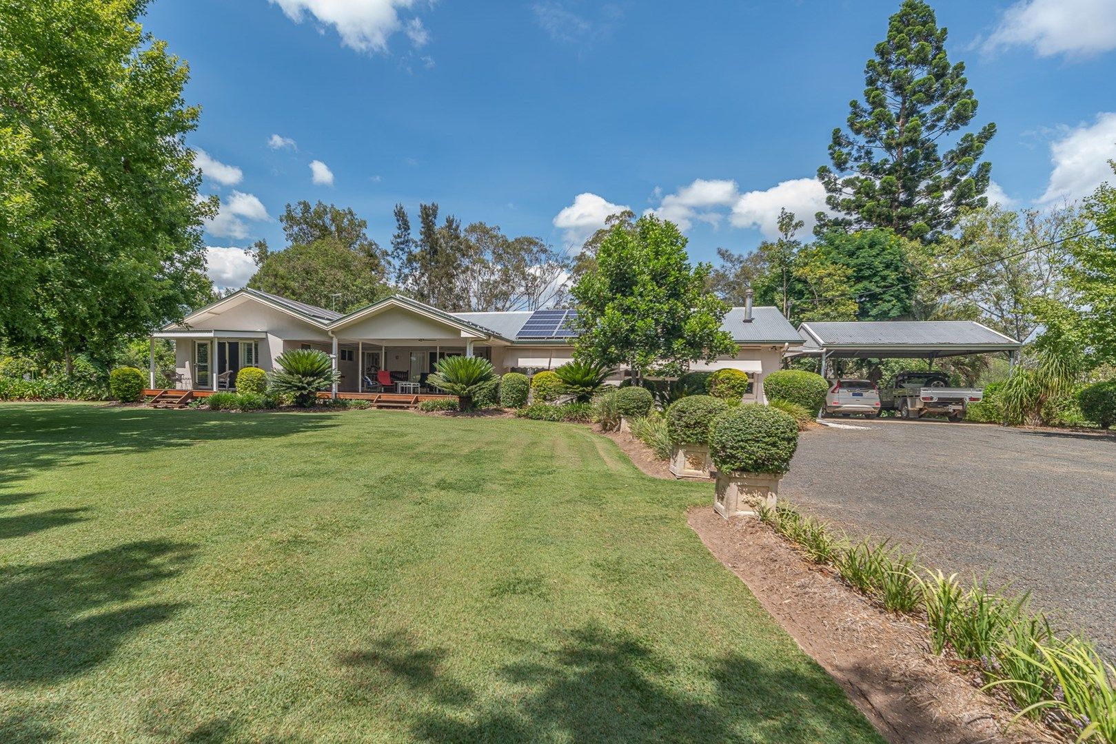 128 Barney Gordon VC Road, Beaudesert QLD 4285, Image 0