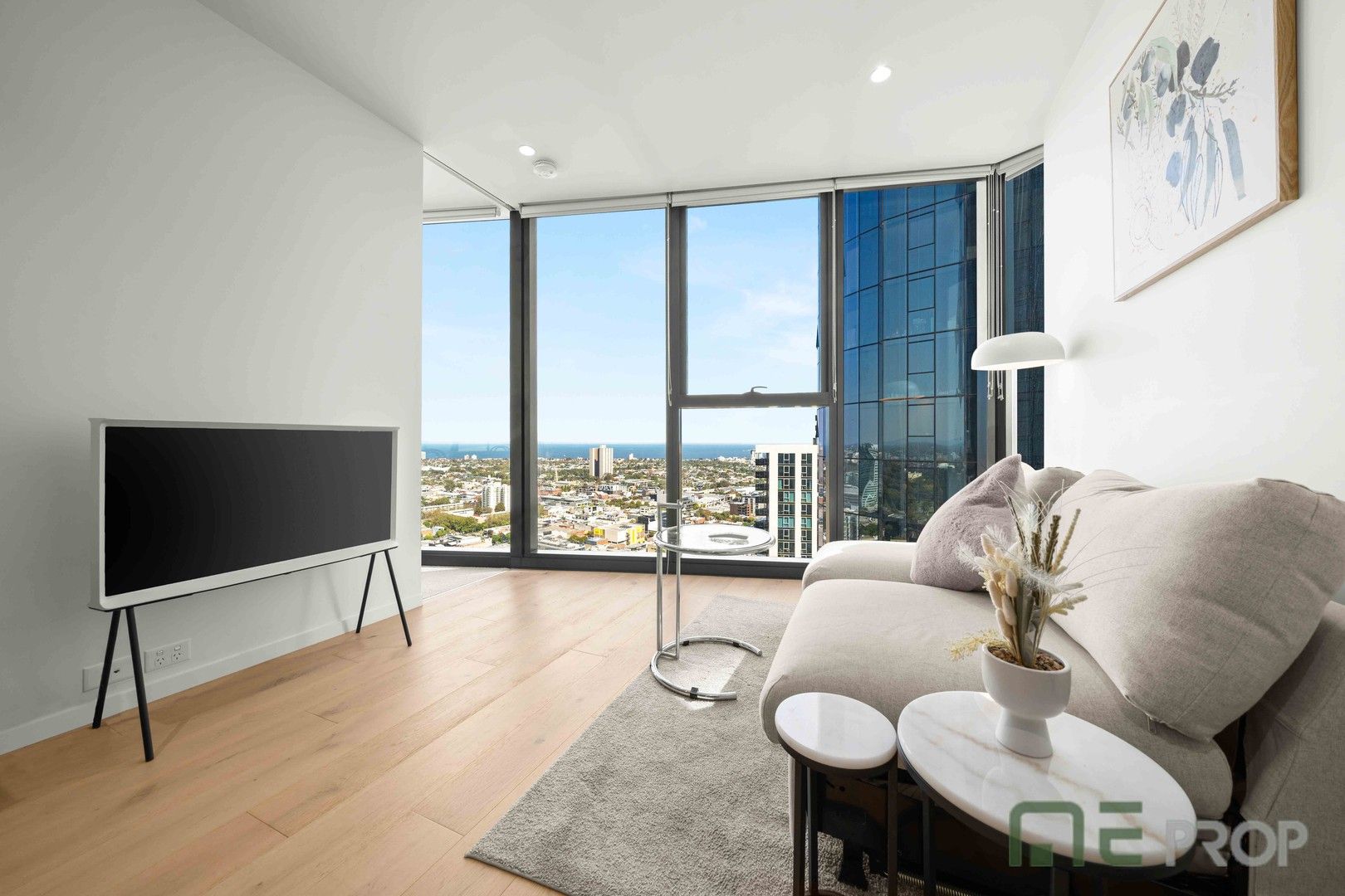 3407/18 Hoff Boulevard, Southbank VIC 3006, Image 0