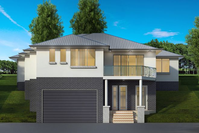 Picture of 3 Baywood Street, DAPTO NSW 2530