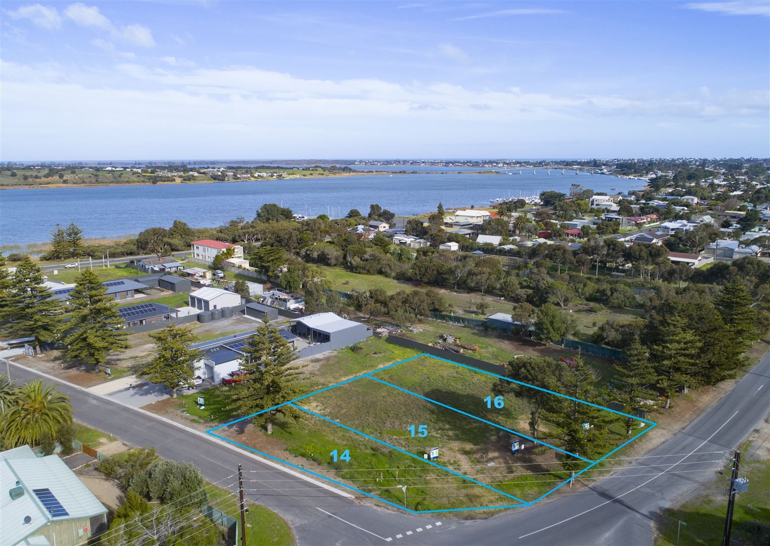 Lot 16 Fenchurch Street, Goolwa SA 5214, Image 0