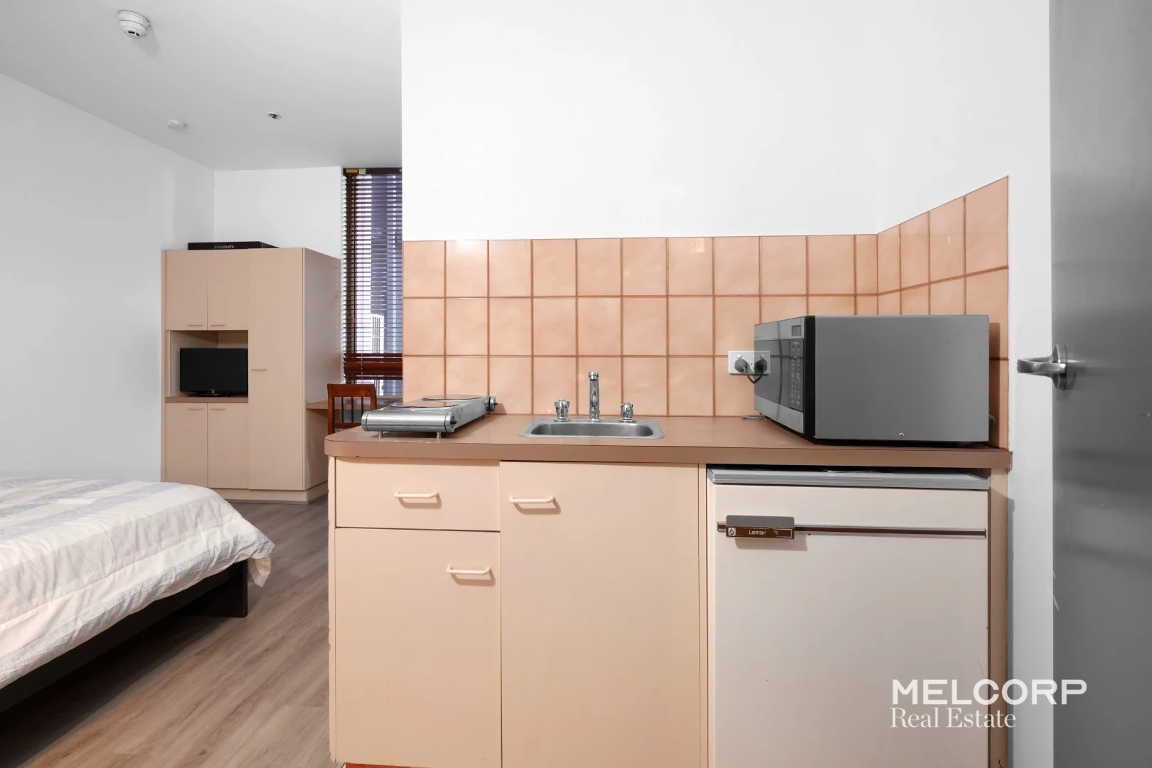 Additional image 2 of 145/44 Spencer Street, Melbourne VIC 3000