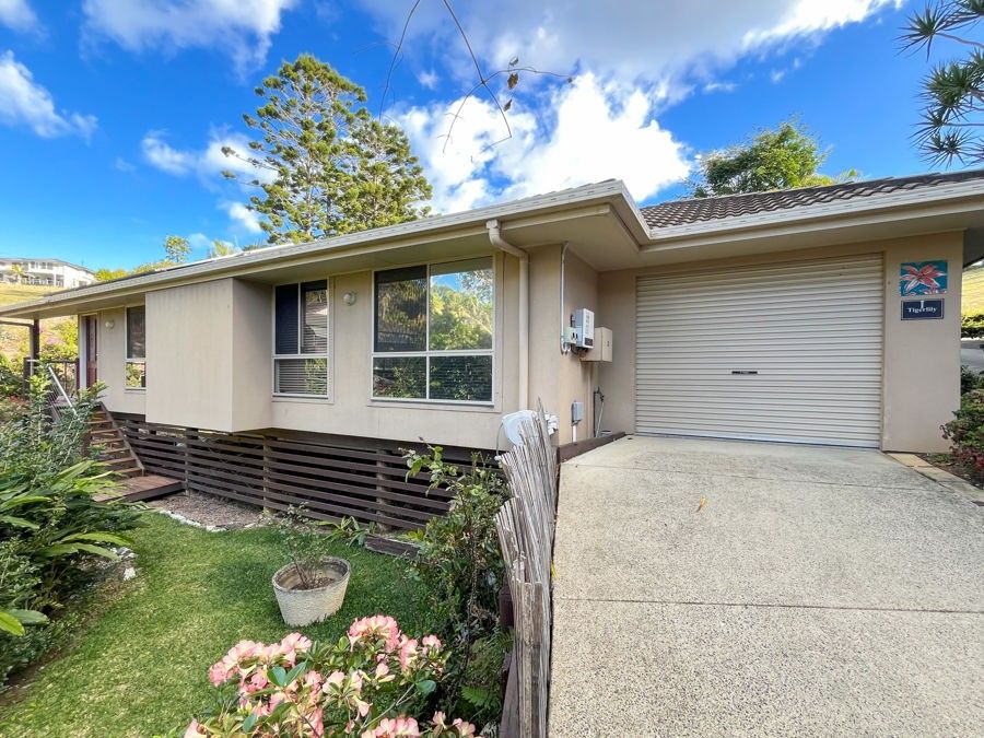2 bedrooms House in 1/95a James Small Drive KORORA NSW, 2450