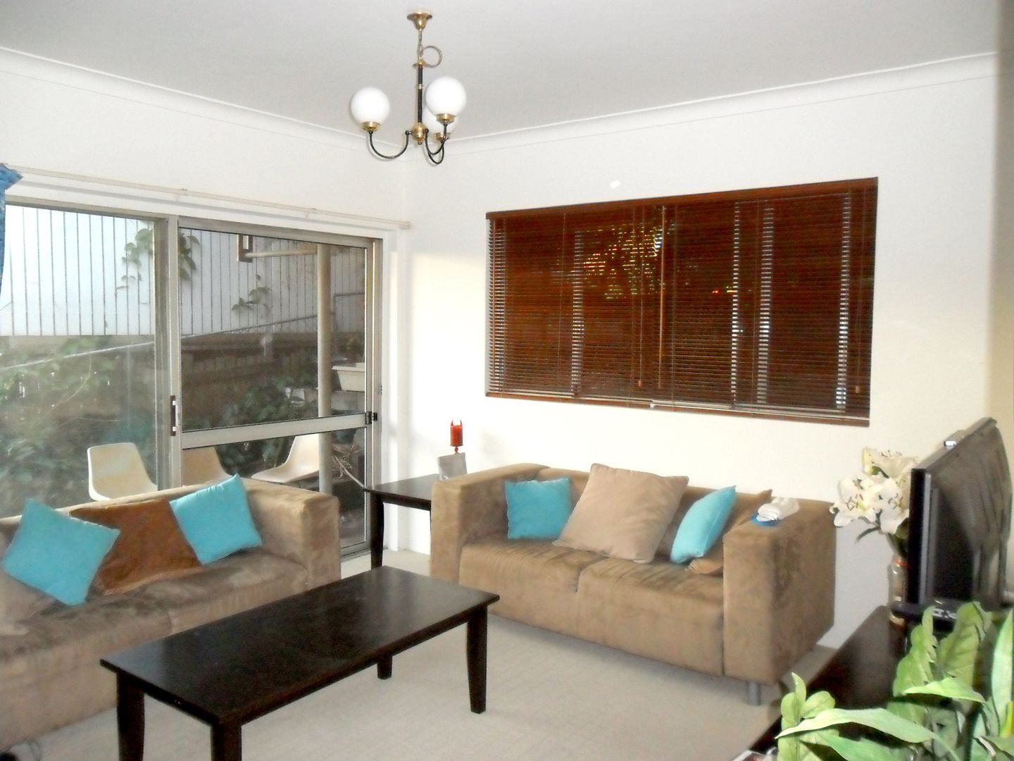 2/47 Wellington Street, Petrie Terrace QLD 4000