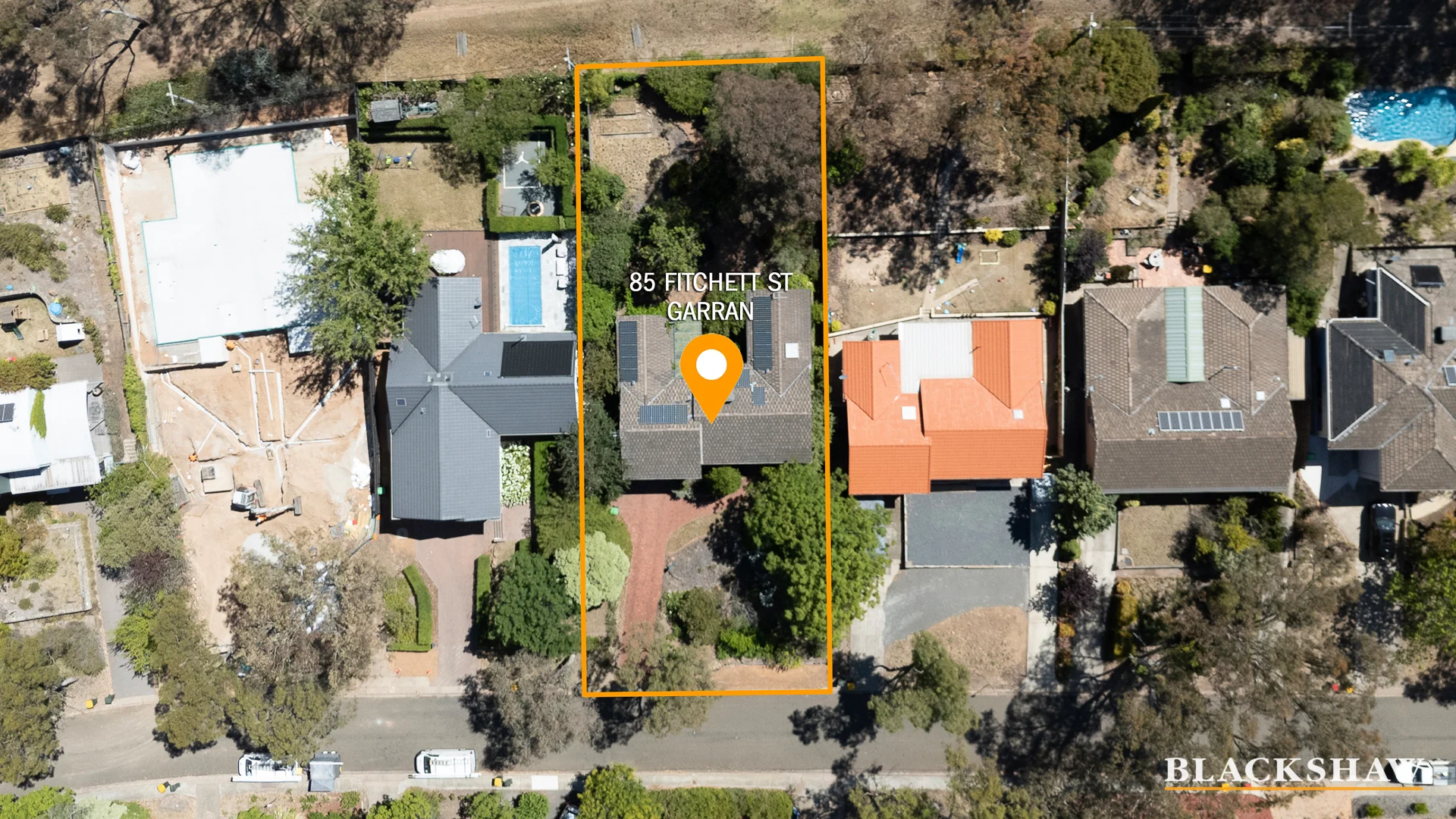 Additional image 15 of 85 Fitchett Street, Garran ACT 2605