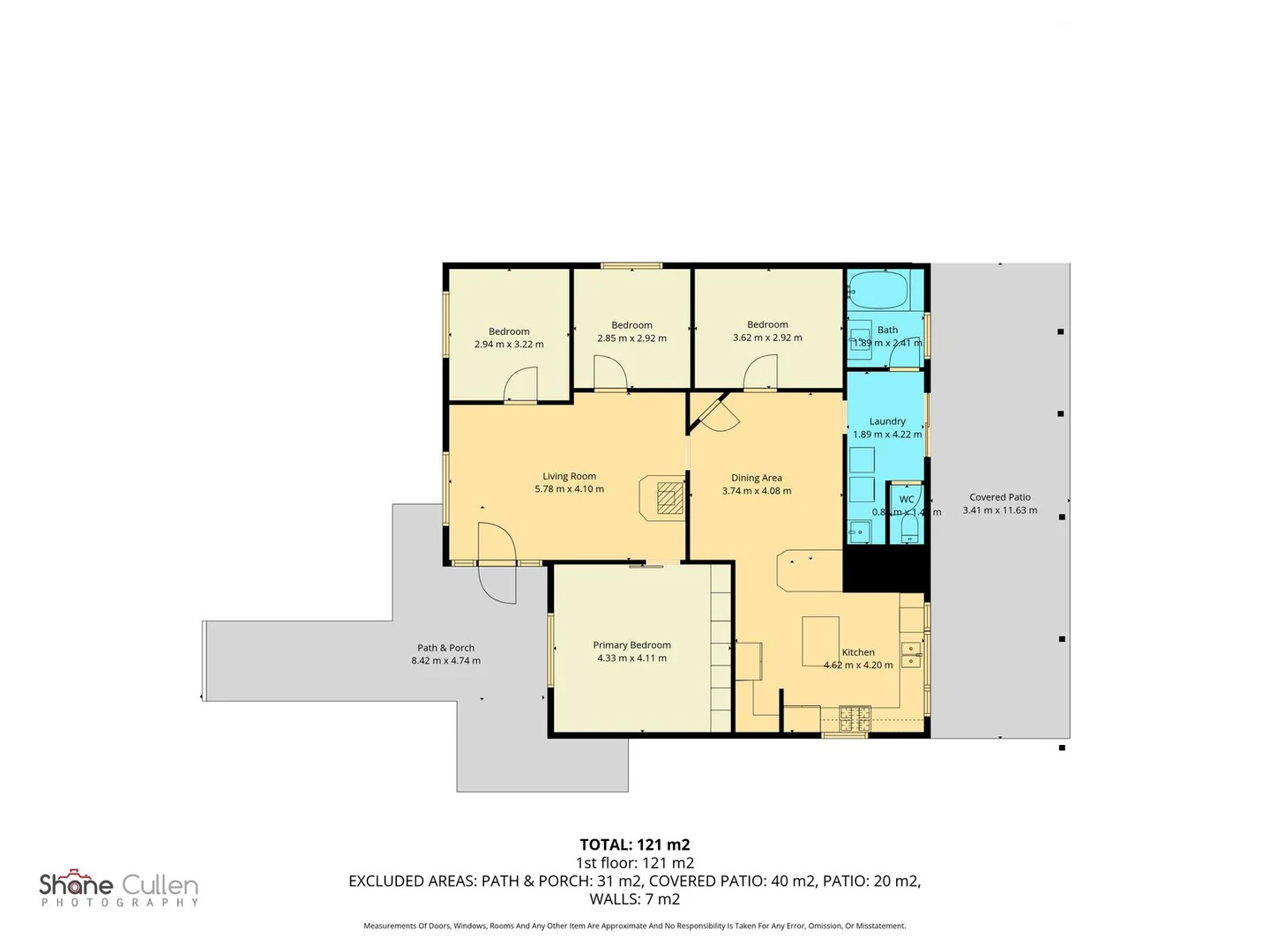 Additional image 13 of 58 Hopkins Street, South Boulder WA 6432