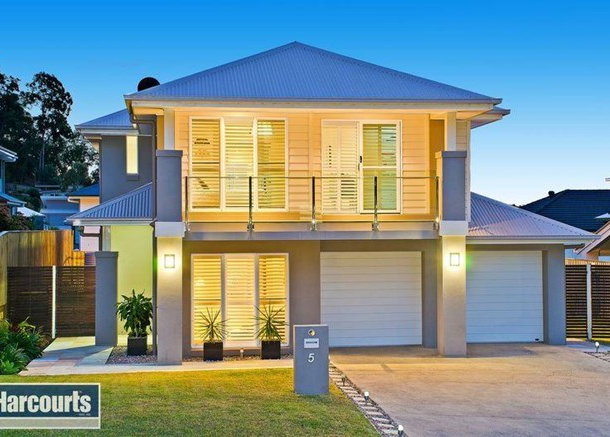 5 Morningvale Place, Mitchelton QLD 4053