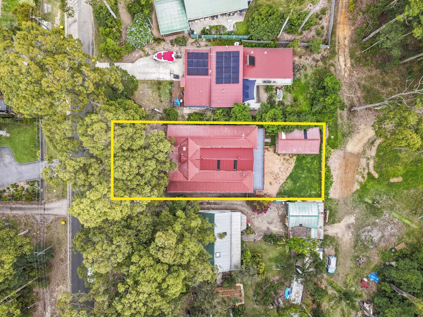 Additional image 18 of 11 Connells Close, Mossy Point NSW 2537