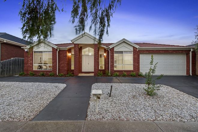 Picture of 34 Cressida Crescent, SYDENHAM VIC 3037