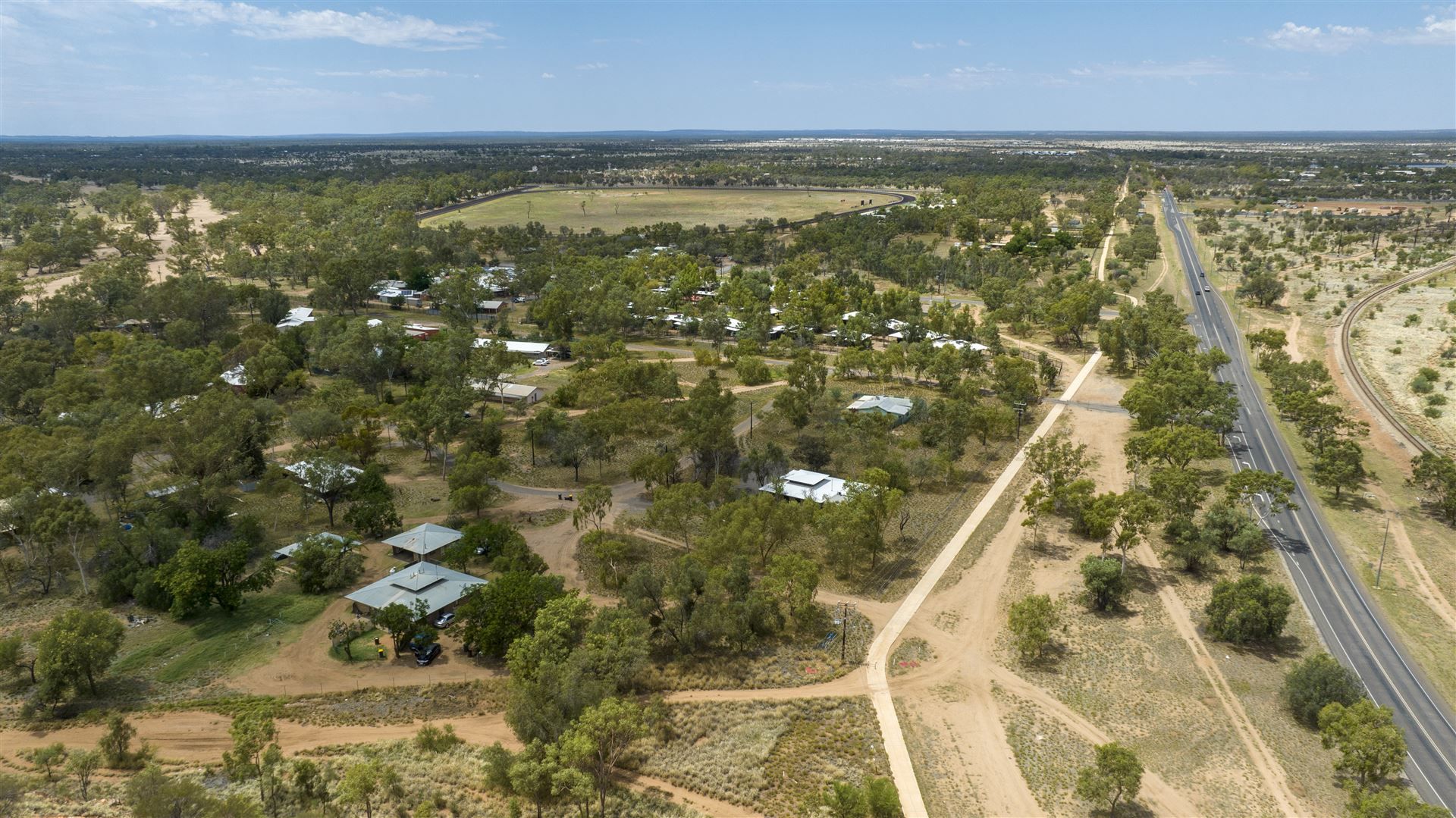 311 Stuart Highway, Kilgariff NT 0873, Image 0