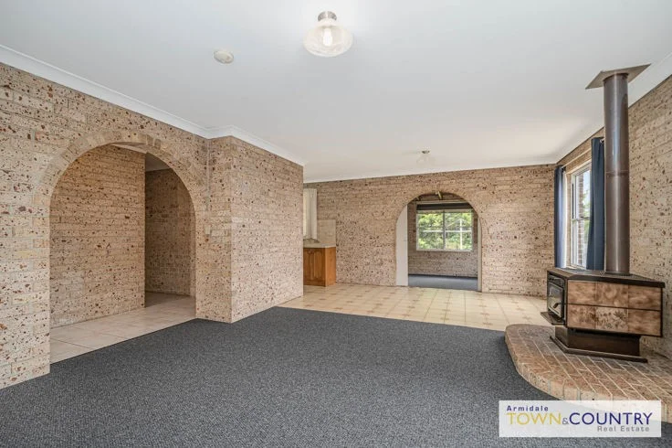 Additional image 7 of 1 Stewart Crescent, Armidale NSW 2350