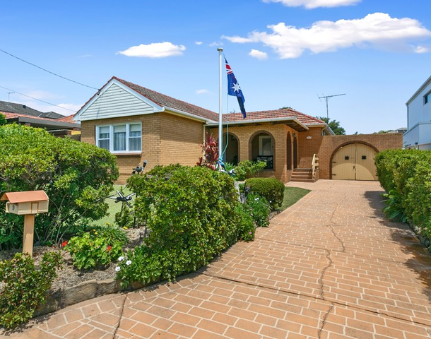 9 Macfarlane Parade, Sylvania NSW 2224