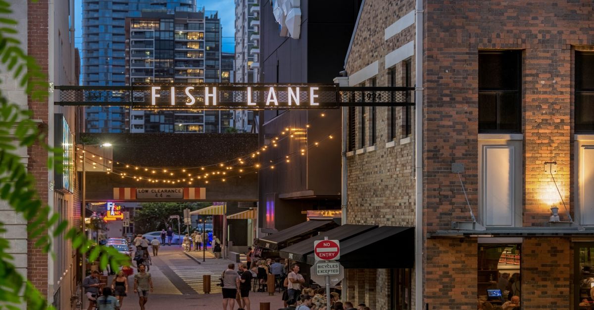 51 Fish Lane, South Brisbane, QLD 4101, Image 0