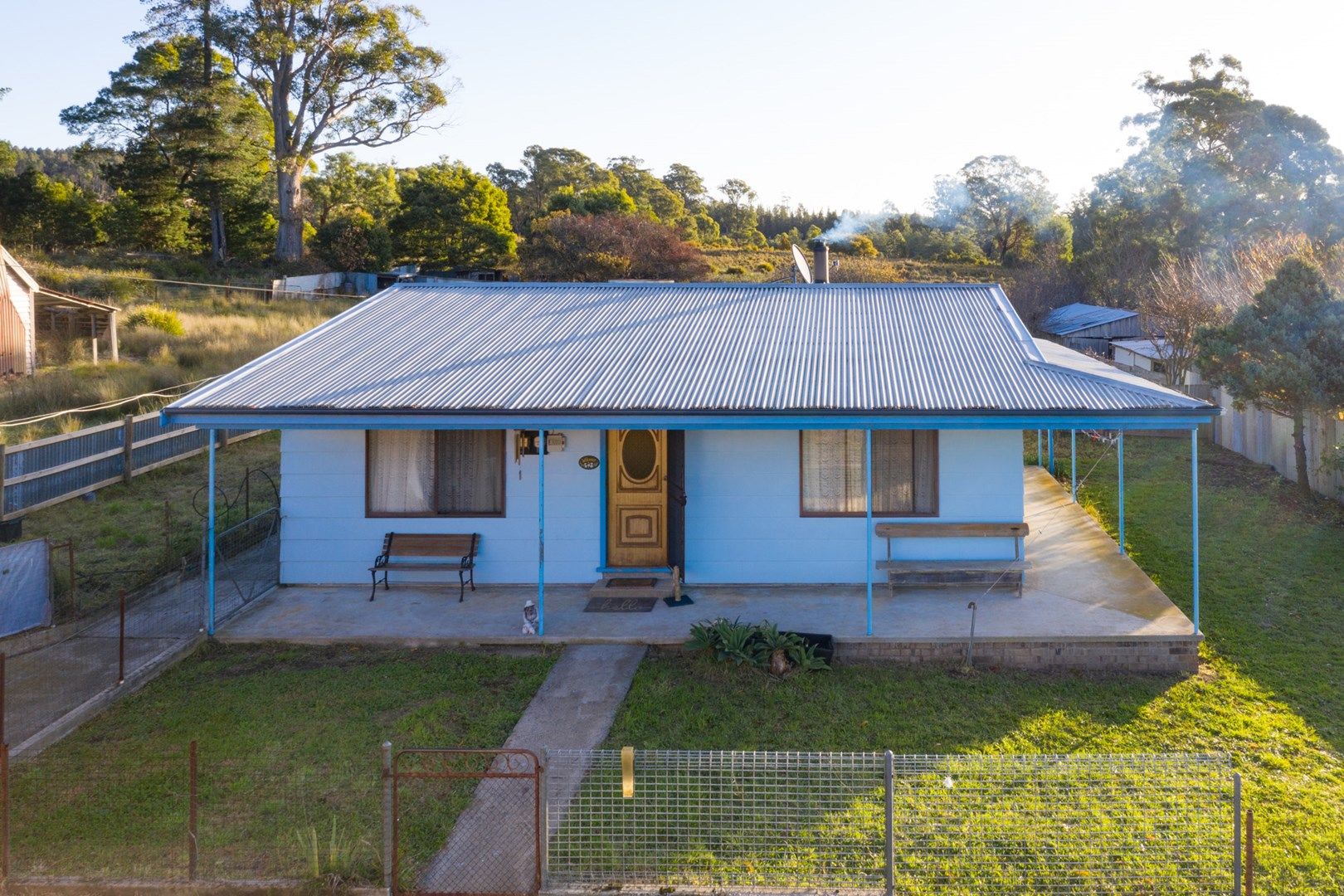 9 Gladstone Road, Herrick TAS 7264, Image 0