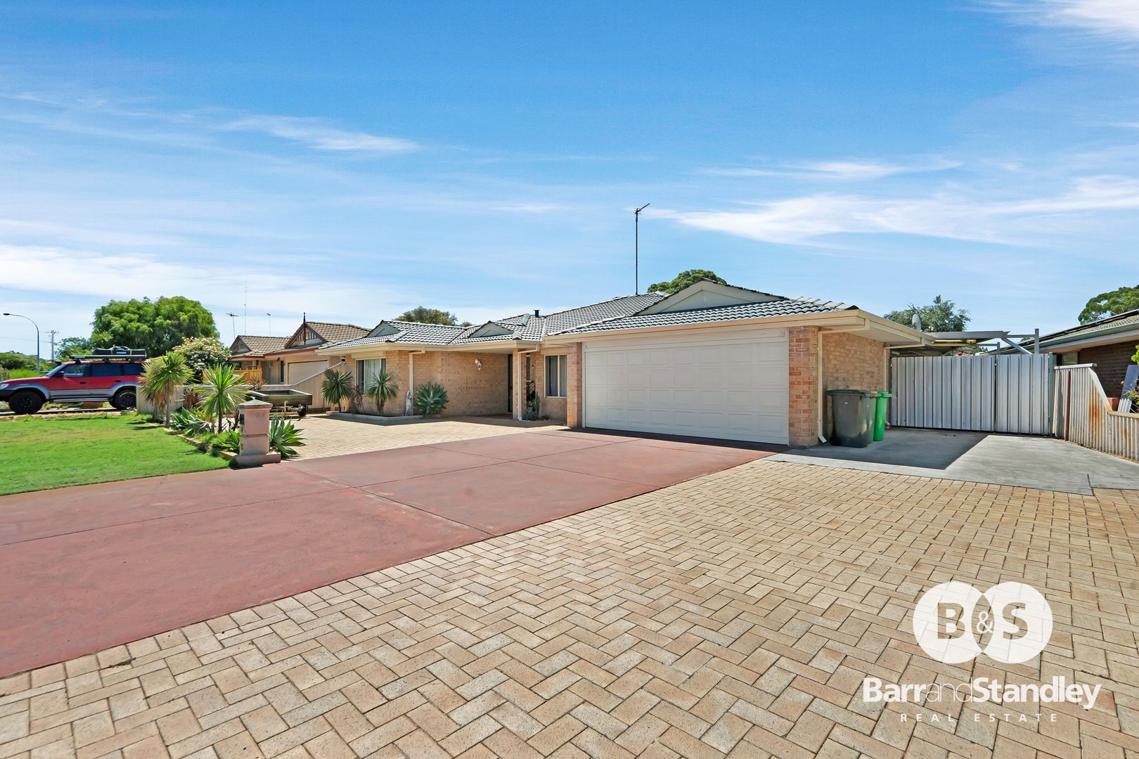 12 Chapple Drive, Australind WA 6233, Image 1