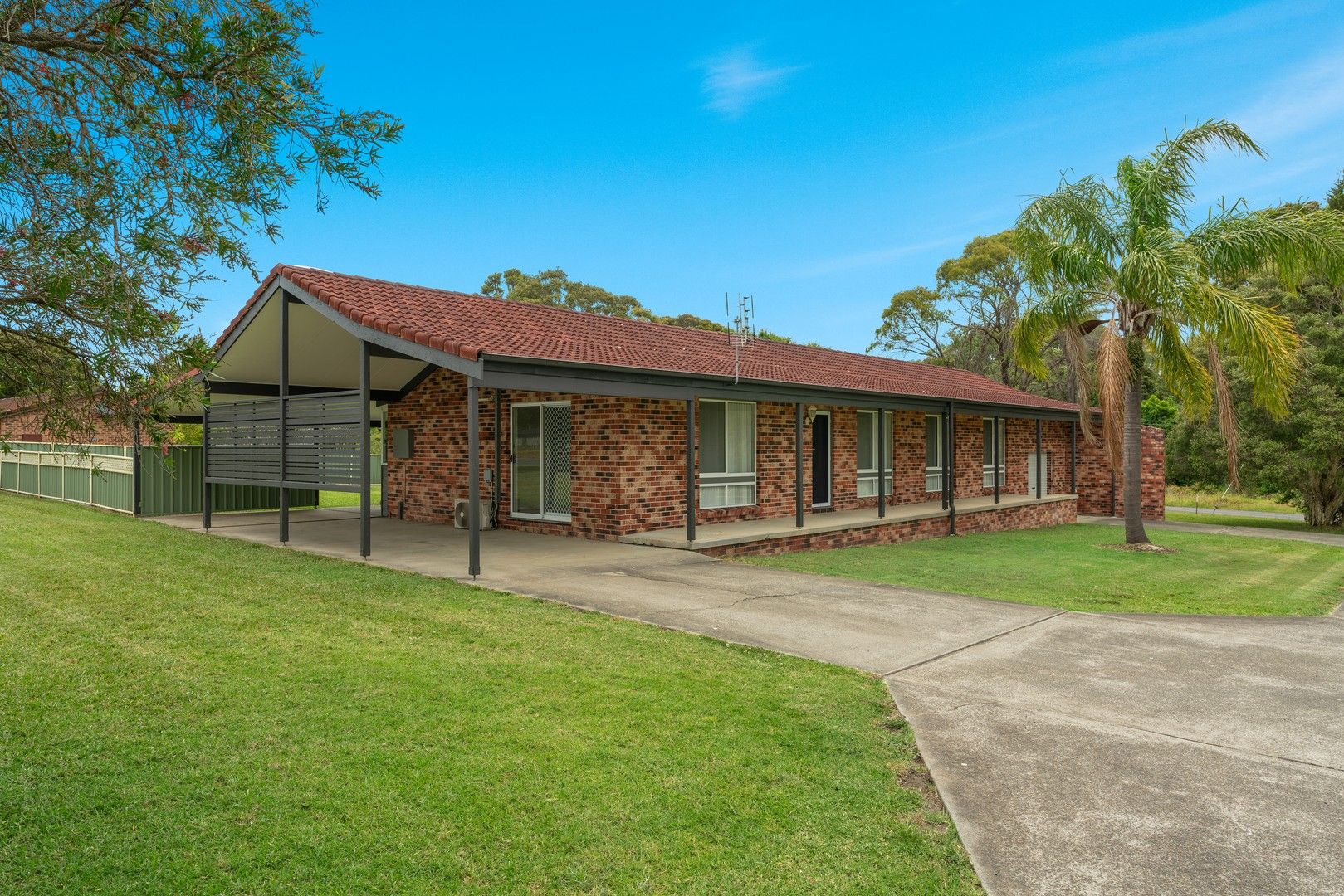 3 Calymea Street, Nowra Hill NSW 2540 Domain