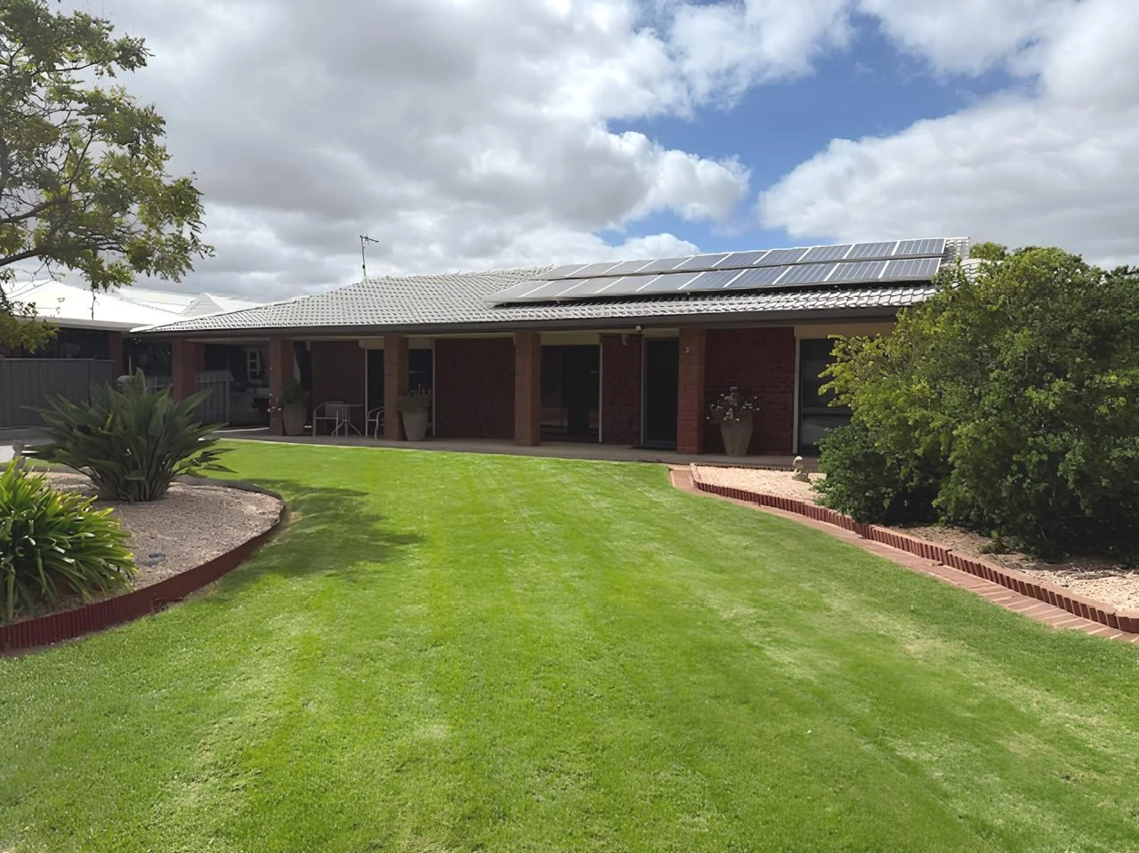 21 Solly Terrace, Cummins SA 5631