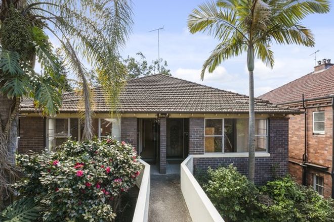 Picture of 6 Chester Street, WOOLLAHRA NSW 2025