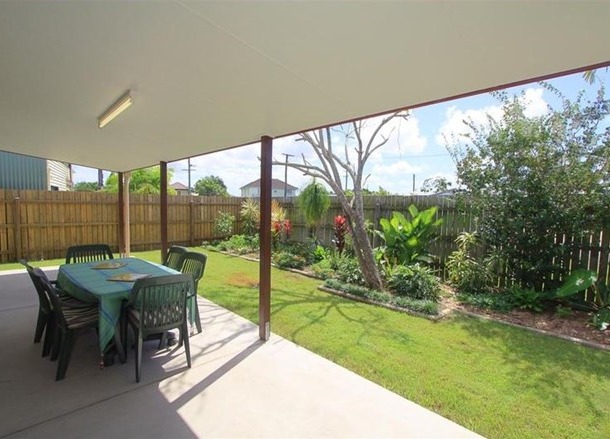 10 Bellevue Street, Bundaberg West QLD 4670