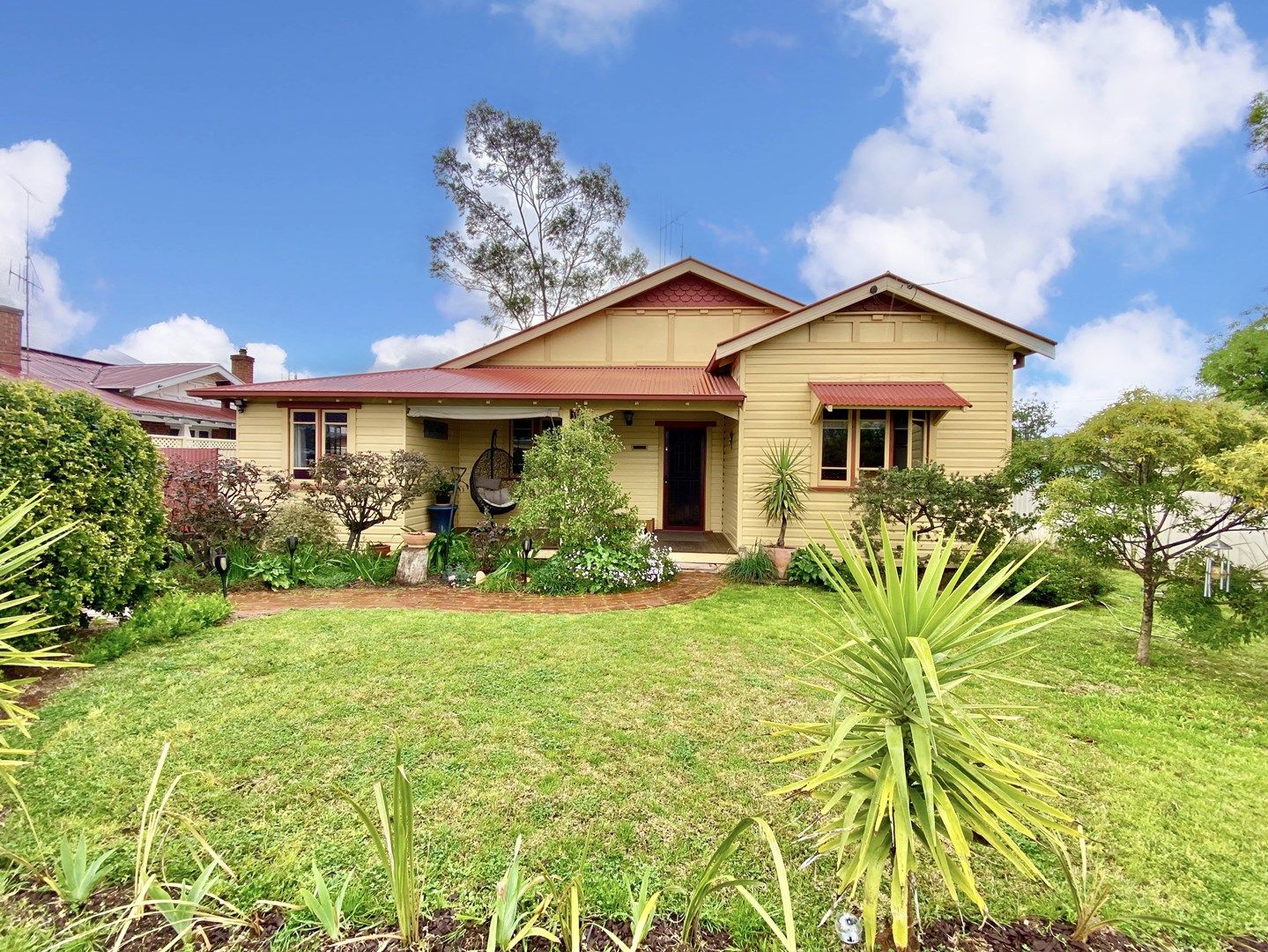 1 Black Street, Forbes NSW 2871, Image 0