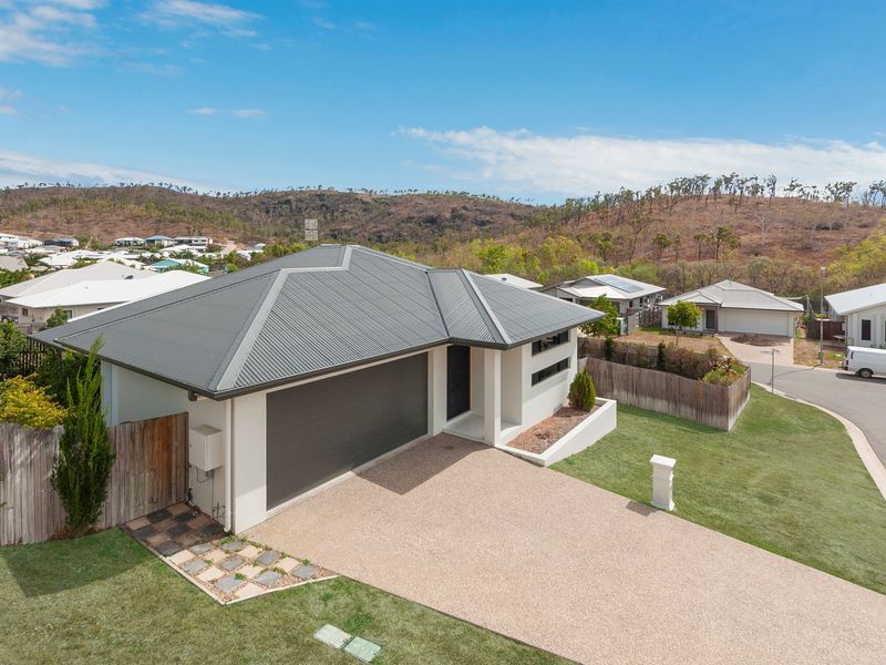 13 Elford Place, Mount Louisa QLD 4814