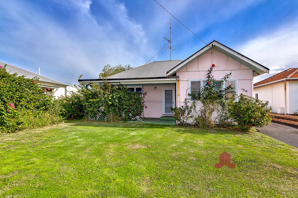 156 Blair Street, South Bunbury WA 6230, Image 0