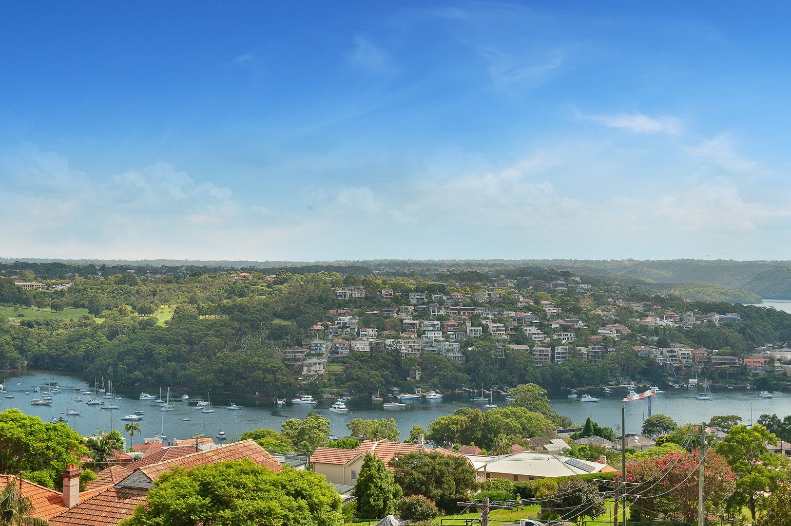 2 bedrooms Apartment / Unit / Flat in 701/5 Fifth Avenue CREMORNE NSW, 2090