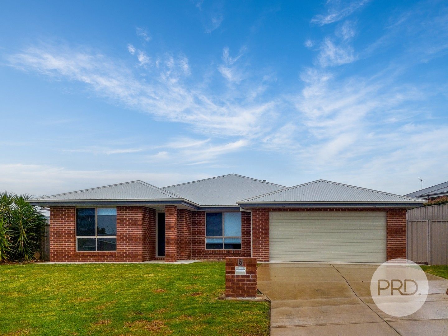 4 bedrooms House in  BOURKELANDS NSW, 2650