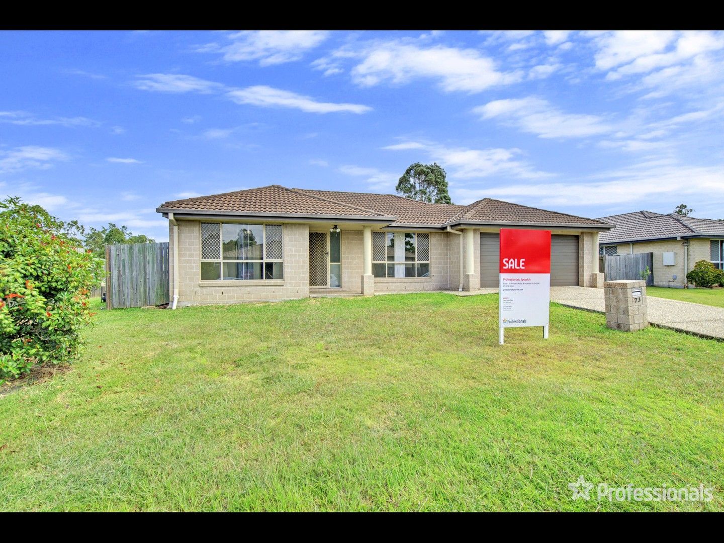 73 Vineyard Street, One Mile QLD 4305, Image 0