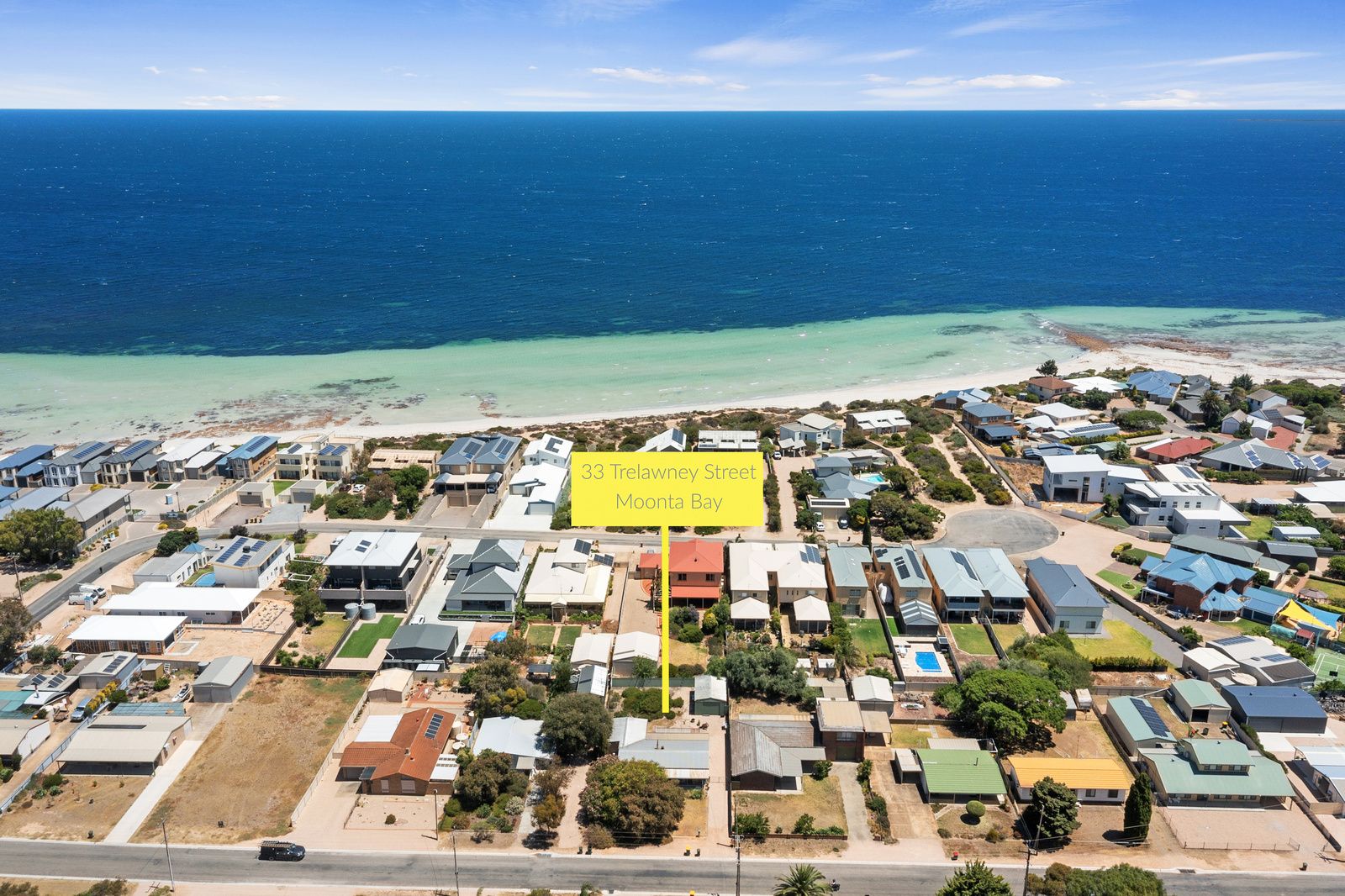 33 Trelawney Street, Moonta Bay SA 5558, Image 2