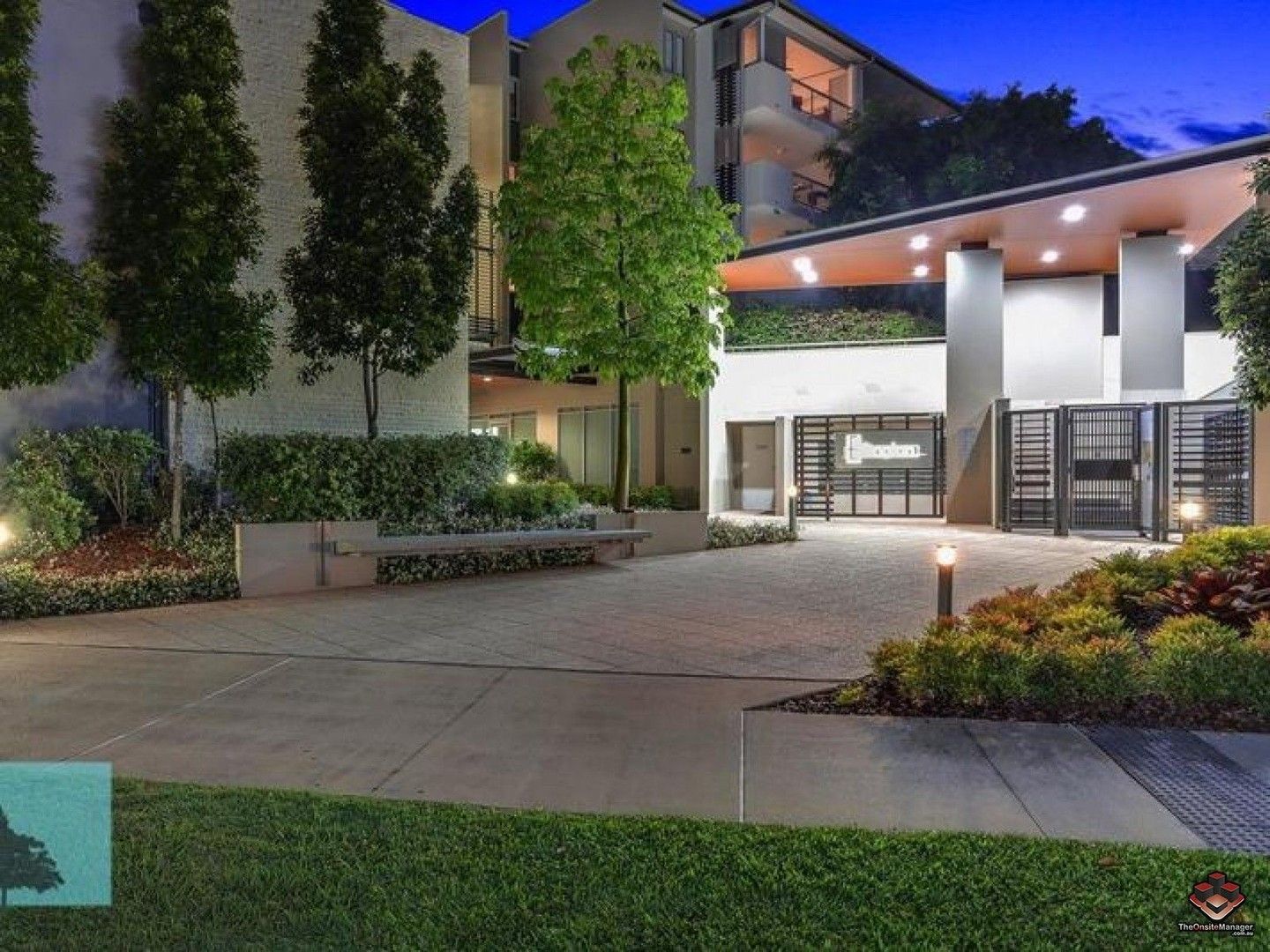 ID21110972/71 Beeston Street, Teneriffe QLD 4005 Apartment For Rent