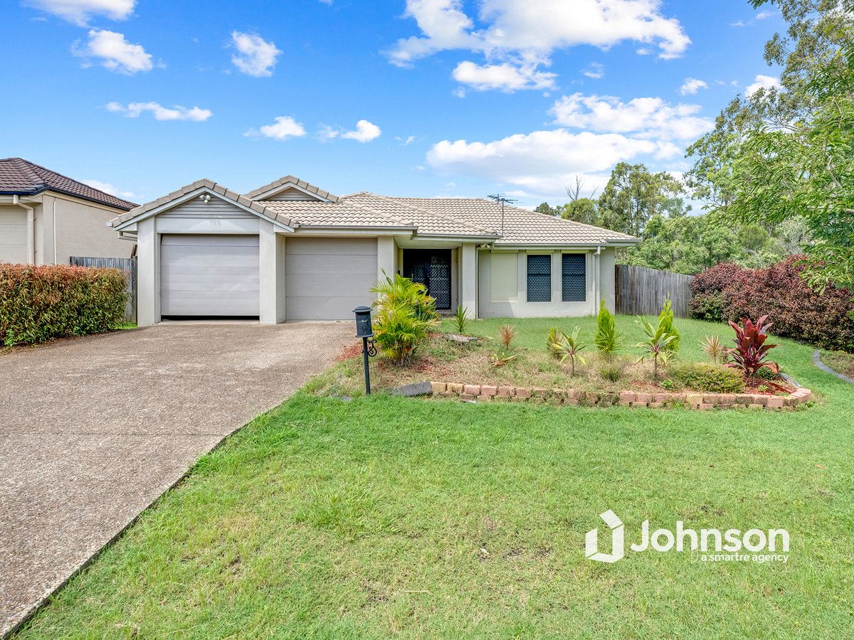 9 Polzin Drive, Goodna QLD 4300, Image 0