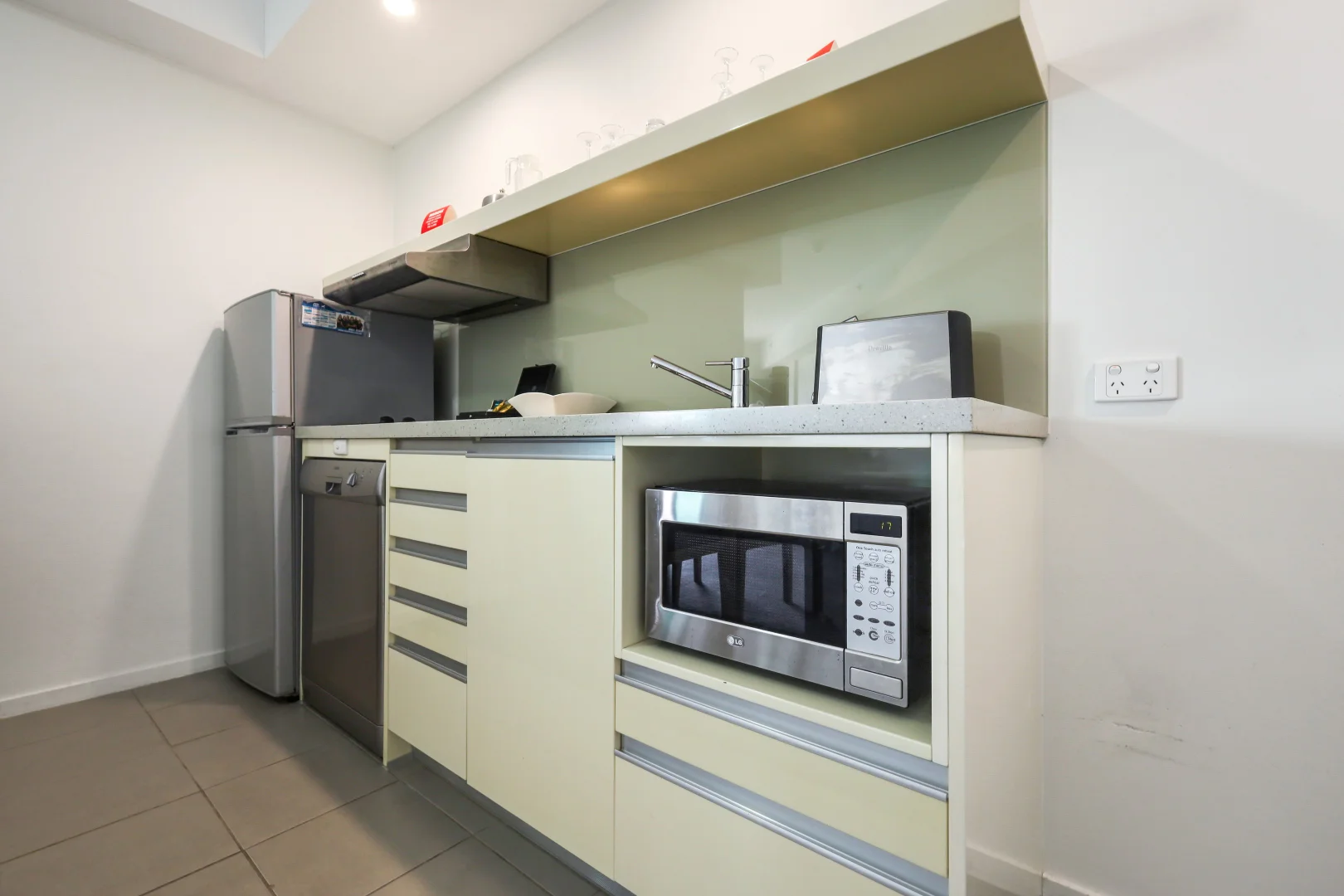 Additional image 7 of 1812/43 Knuckey Street, Darwin City NT 0800