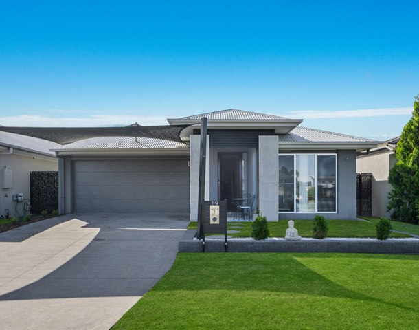 89 Great Sandy Circuit, Pimpama QLD 4209