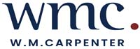 W M Carpenter Real Estate logo